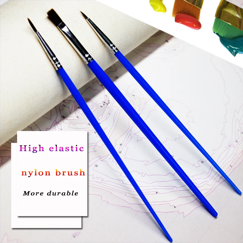 Painting by Numbers Japanese-s - Japanese Lifestyle Movie บทวิจารณ์และราคา