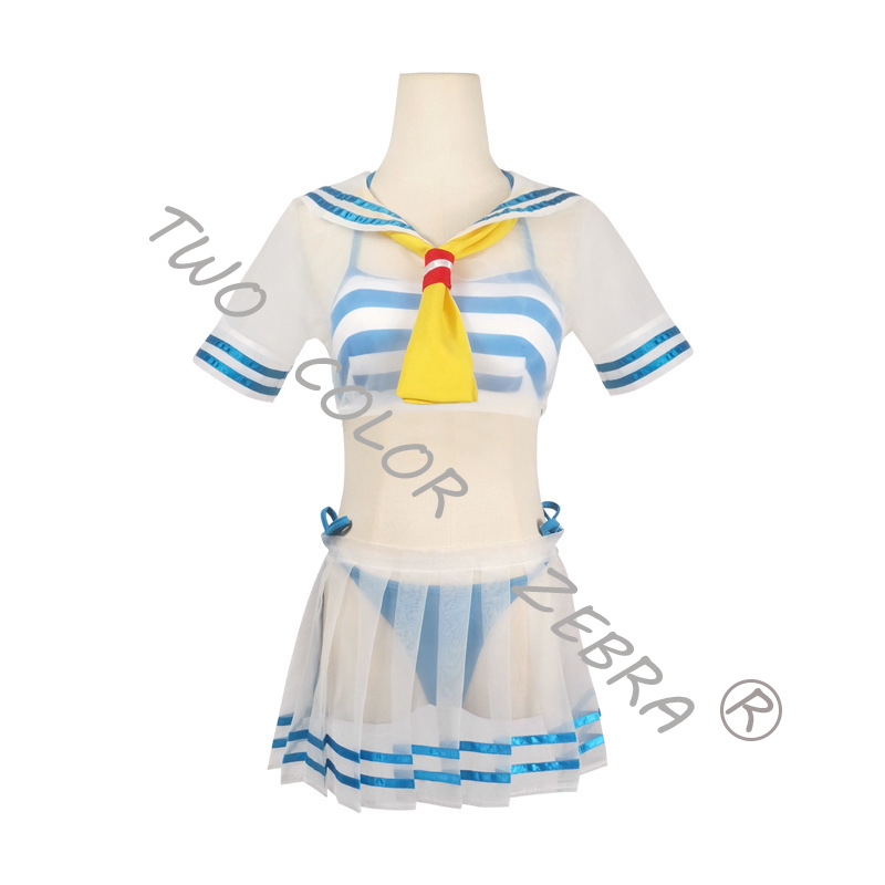 Rem Cosplay Costume Anime Re L - Japanese Lifestyle Anime บทวิจารณ์และราคา
