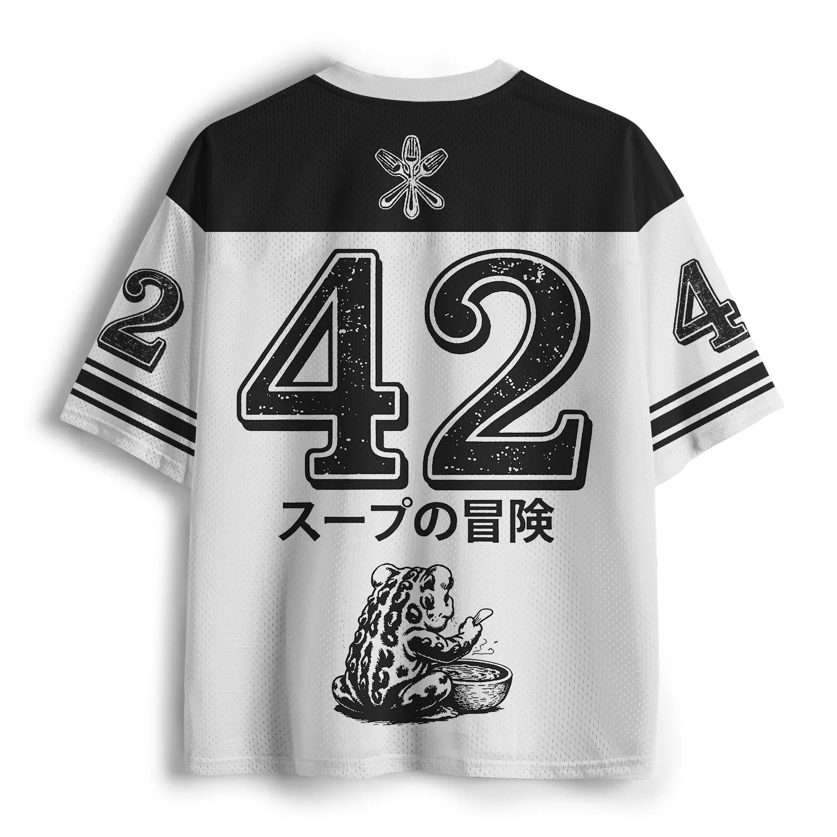 Japanese Funny Frog Graphic Te - Japanese Lifestyle In Japanese บทวิจารณ์และราคา