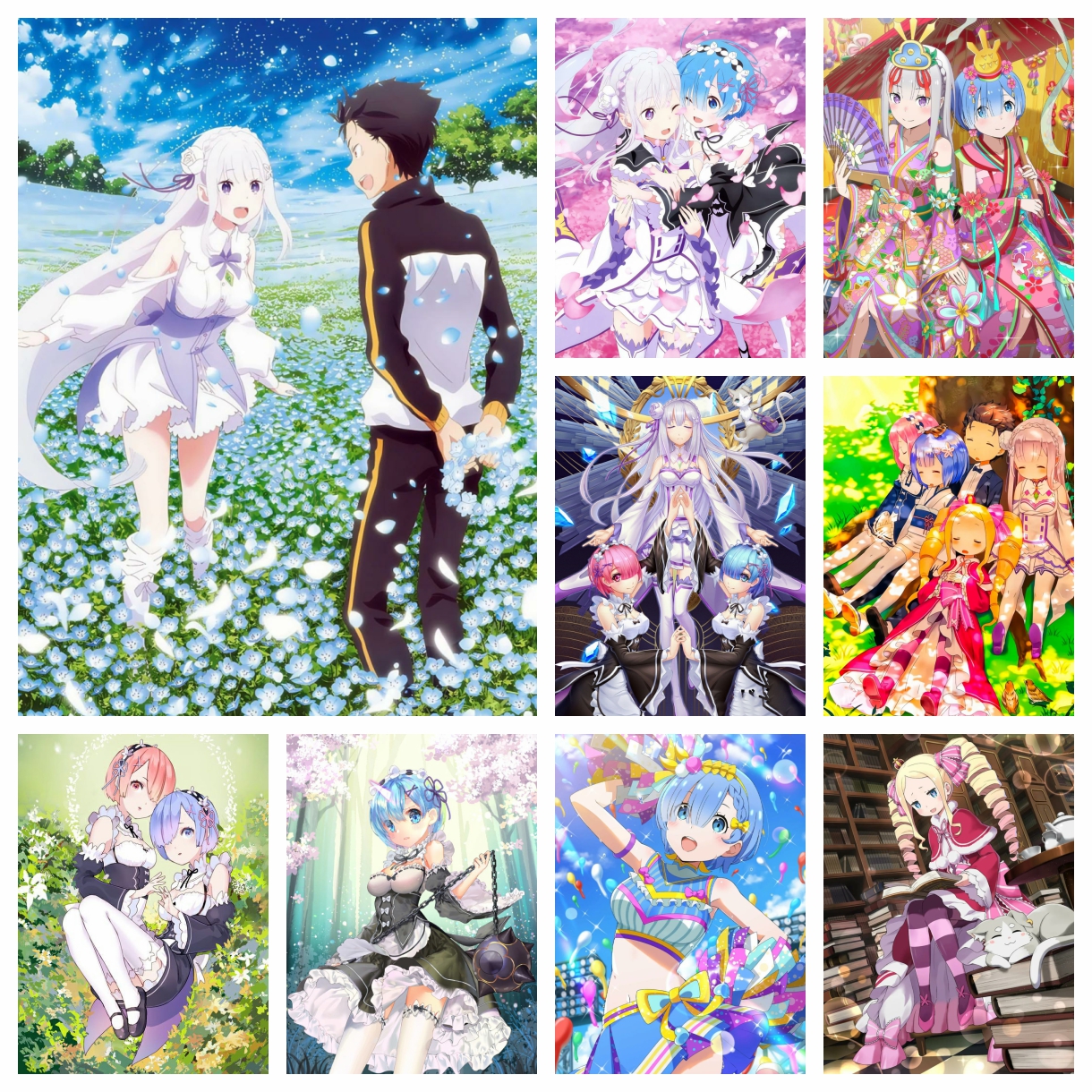 Full Drill Re: life In A Diffe - Japanese Lifestyle Home บทวิจารณ์และราคา