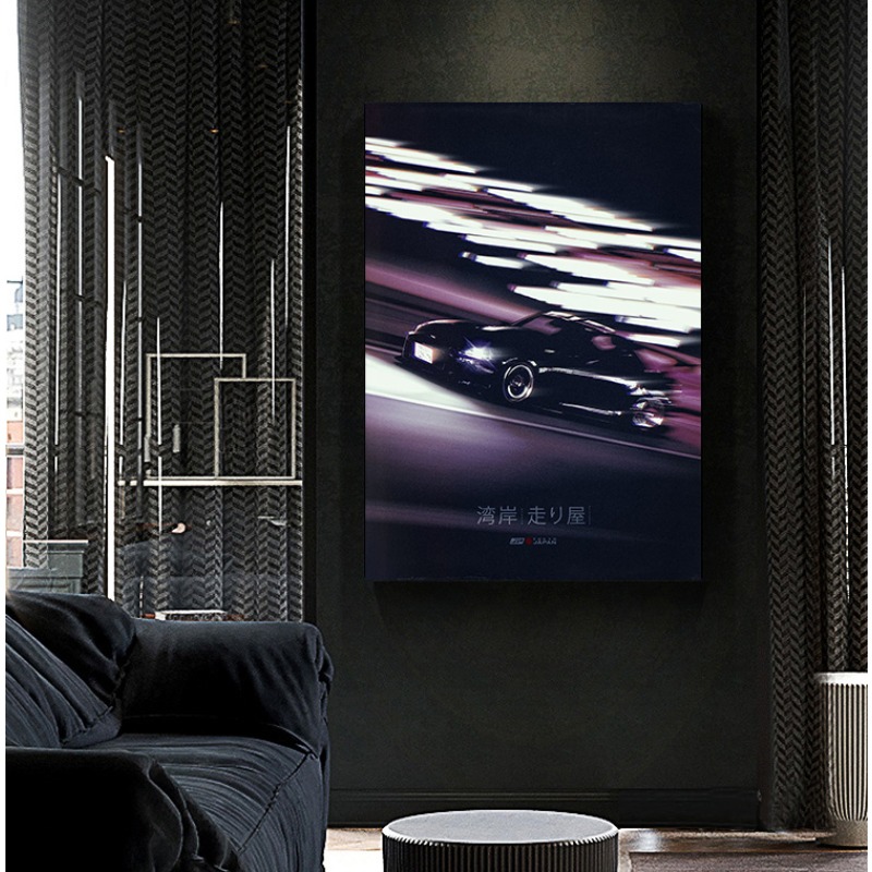 Street Style JDM Speed Car Cla - Japanese Car Lifestyle บทวิจารณ์และราคา
