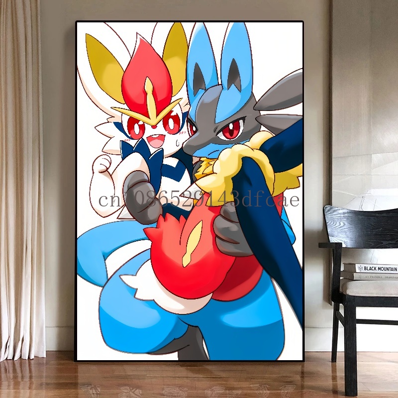 Japanese Pokemon Anime Cartoon - Japan Lifestyle บทวิจารณ์และราคา