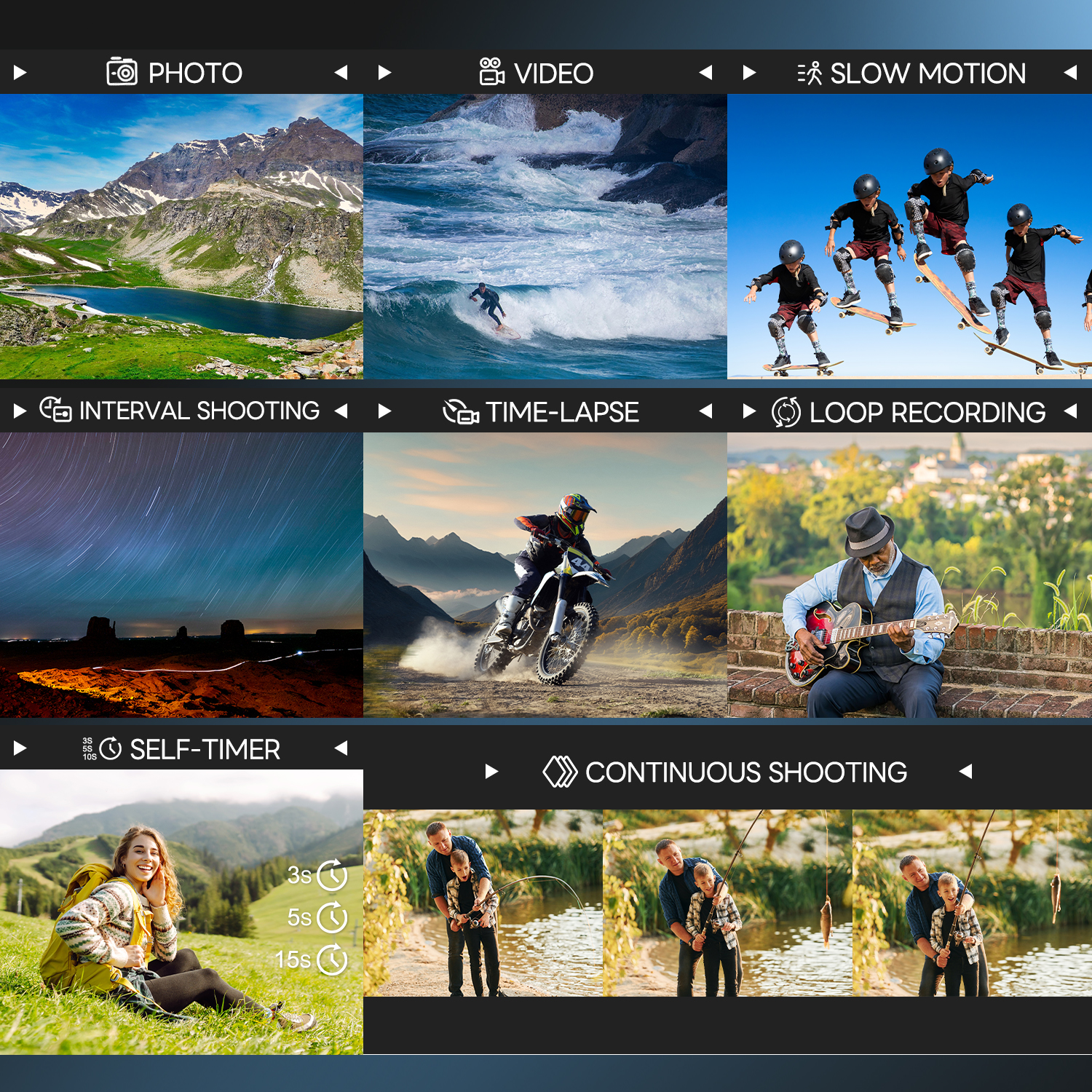 NBD Digital Cameras 5K&48MP Ph - Japanese Lifestyle In Japanese บทวิจารณ์และราคา