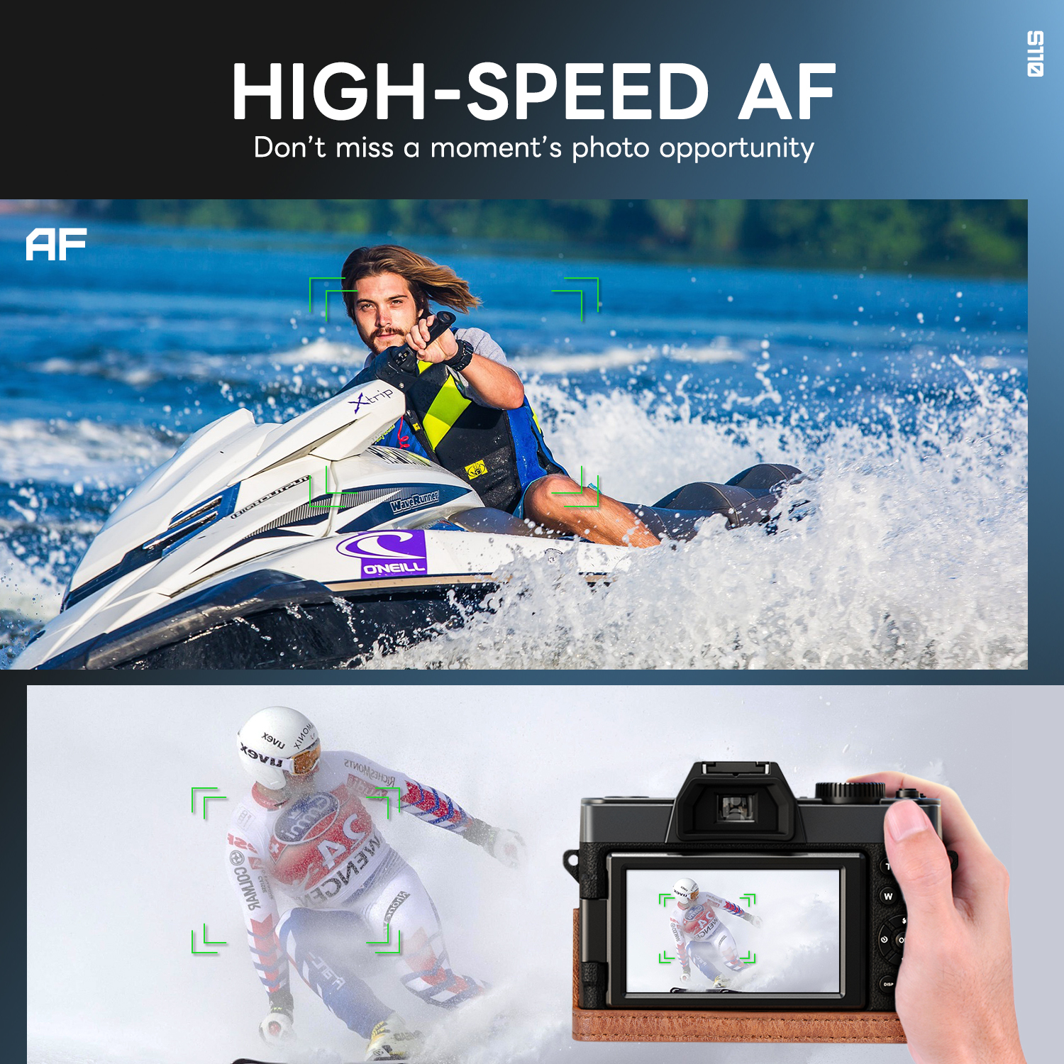 NBD Digital Cameras 5K&48MP Ph - Japanese Lifestyle In Japanese บทวิจารณ์และราคา