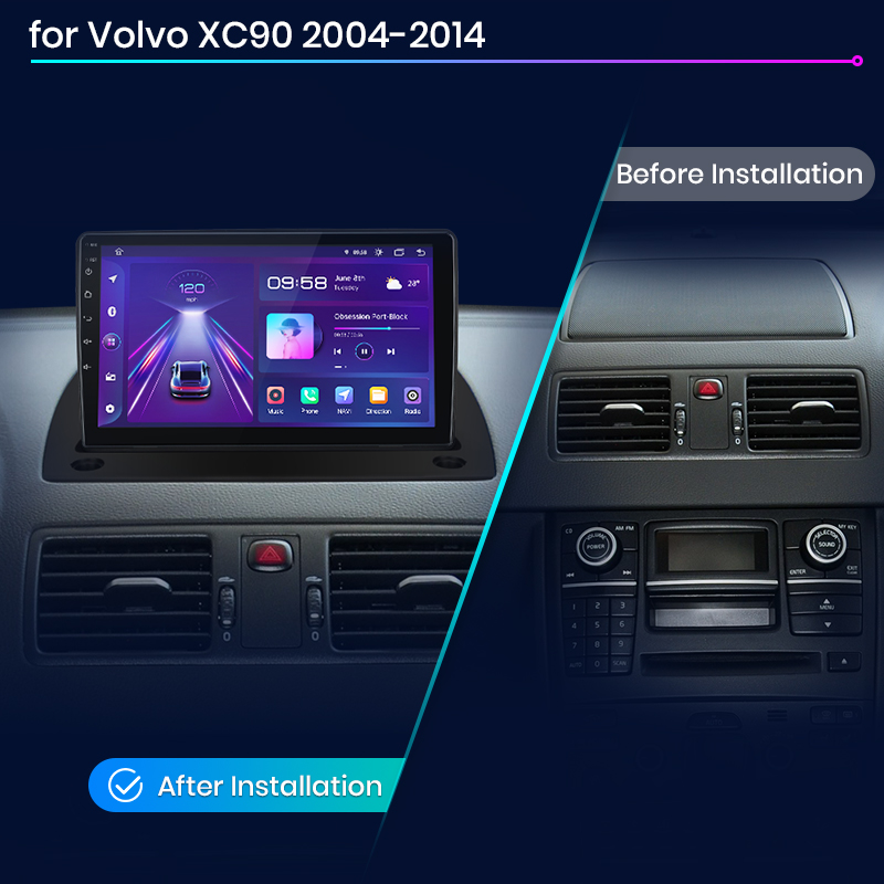 Junsun AI Voice Car Stereo Rad - Japanese Car Lifestyle บทวิจารณ์และราคา