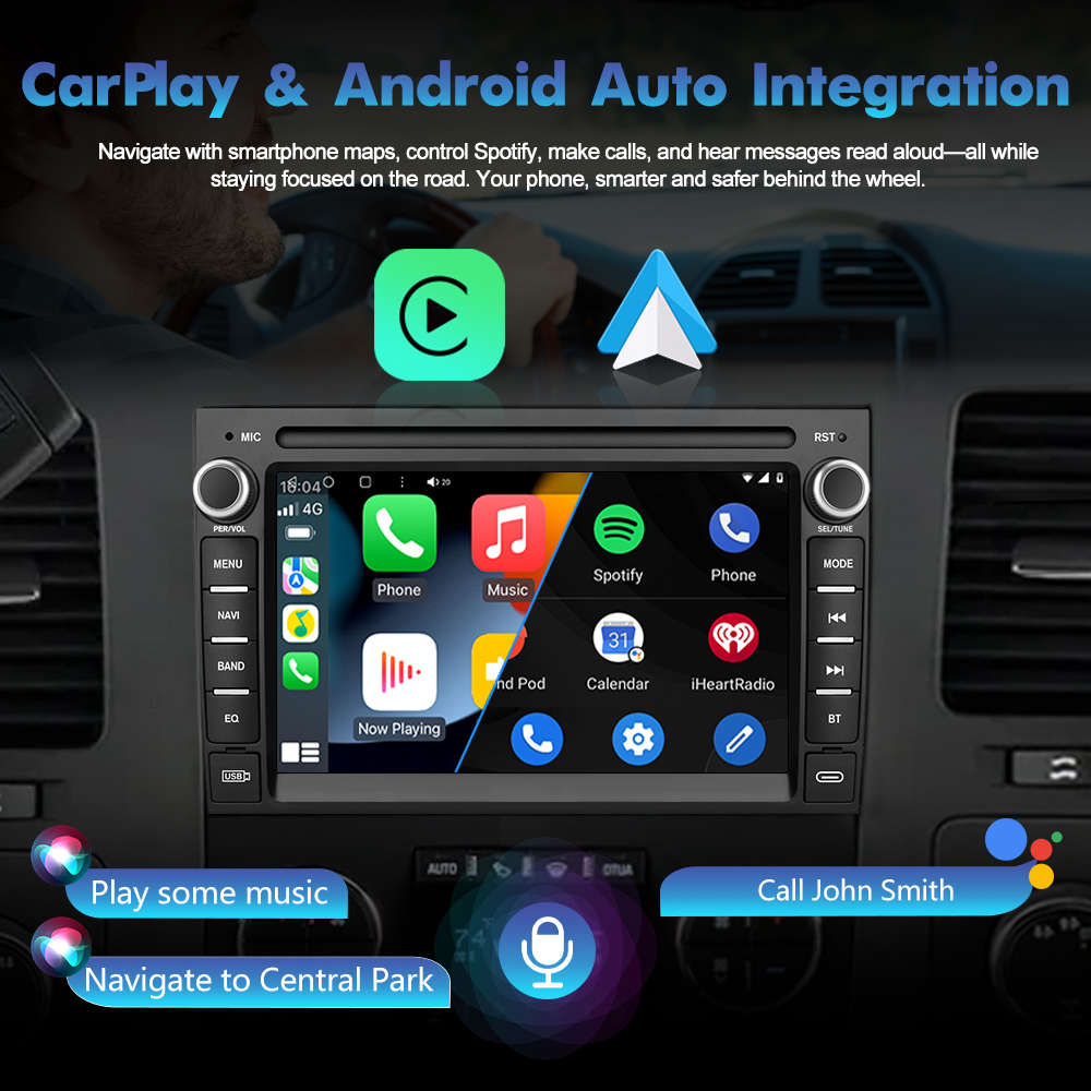 Junsun AI Voice Car Stereo Rad - Japanese Car Lifestyle บทวิจารณ์และราคา