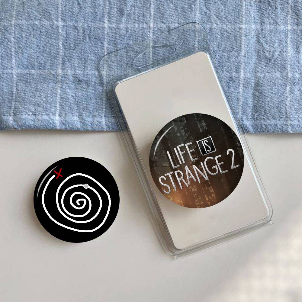 Anime Button Pin Handmade Broo - Japan Lifestyle บทวิจารณ์และราคา