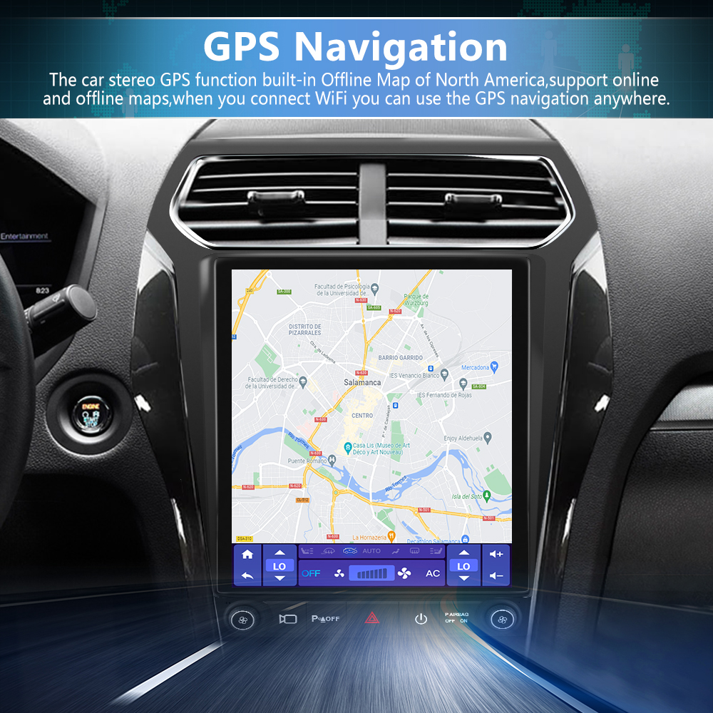 Junsun Wireless CarPlay Screen - Japanese Car Lifestyle บทวิจารณ์และราคา