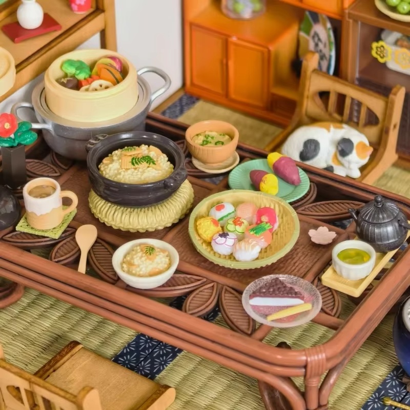 Best Seller Genuine Re-Ment El - Japan Lifestyle บทวิจารณ์และราคา