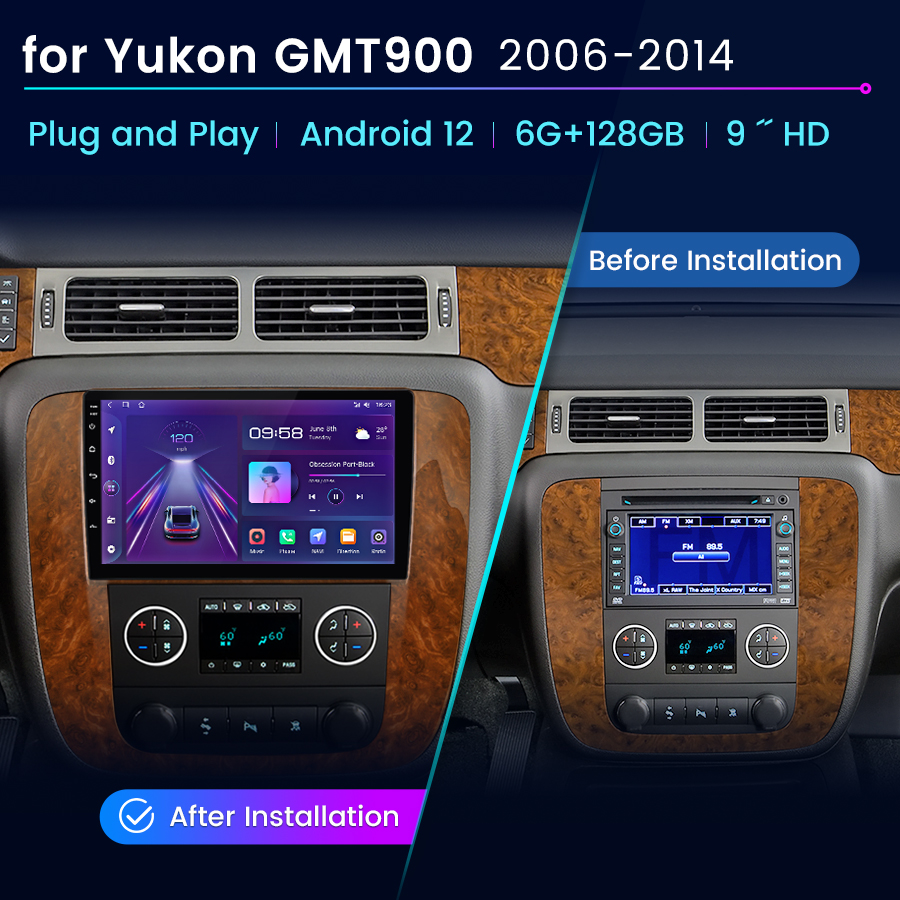 Junsun AI Voice Car Stereo Rad - Japanese Car Lifestyle บทวิจารณ์และราคา