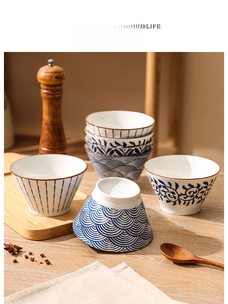 Elegant Japanese Style Ceramic - Japanese Lifestyle Home บทวิจารณ์และราคา