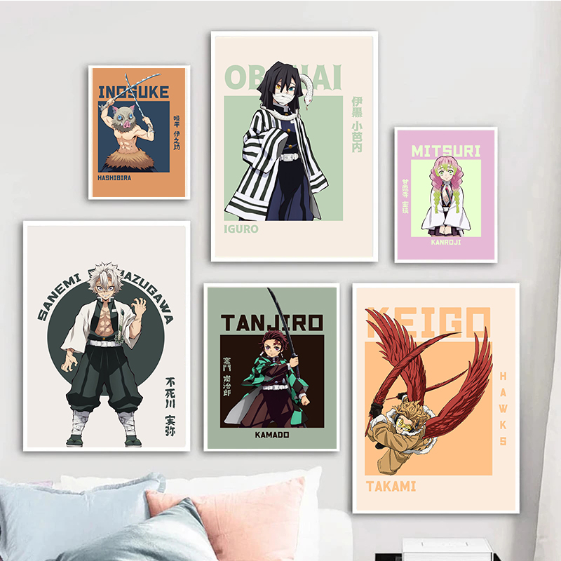 Japanese Anime Classic Charact - Japanese Lifestyle In Japanese บทวิจารณ์และราคา