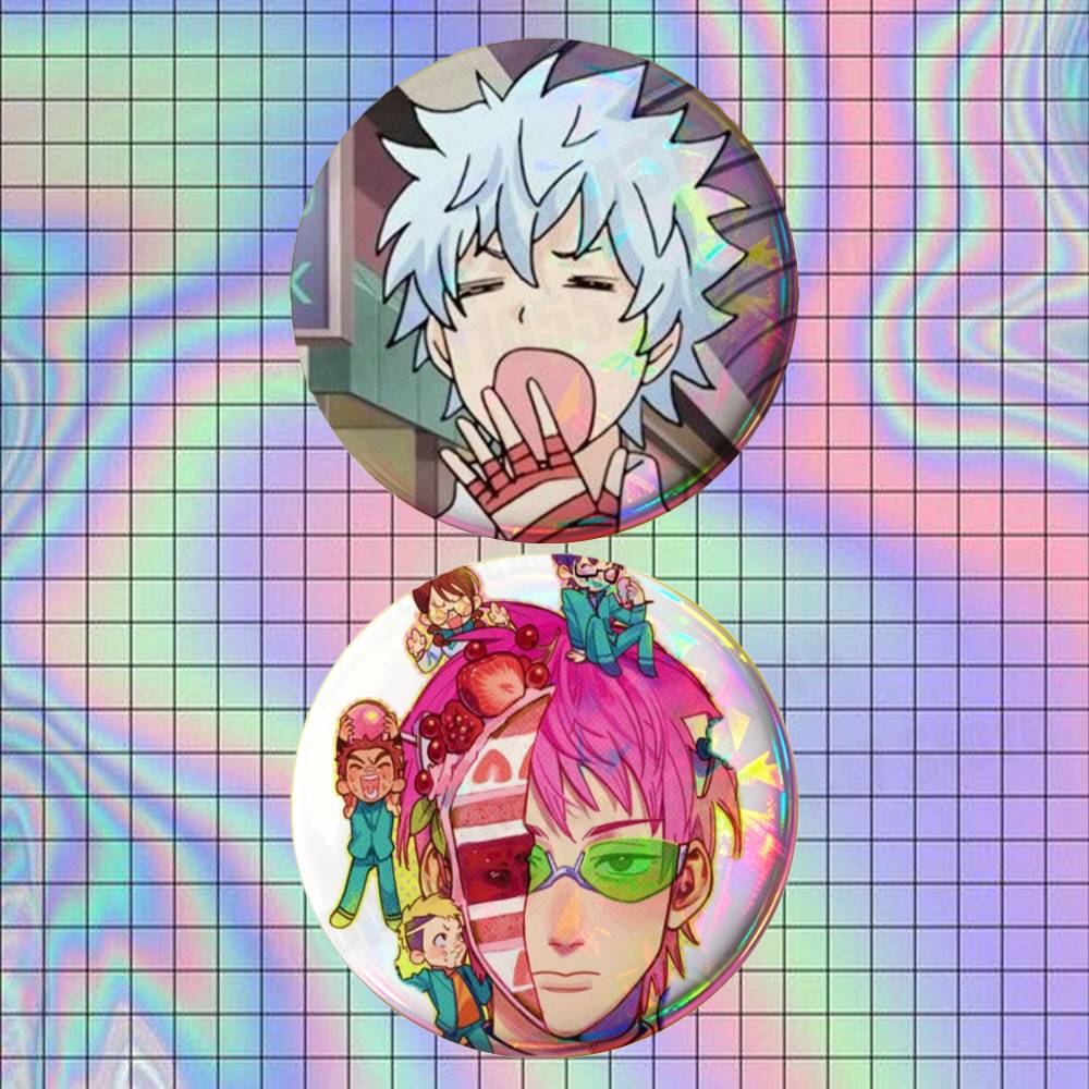 The D-Disastrous Life of Saiki - Japan Lifestyle บทวิจารณ์และราคา