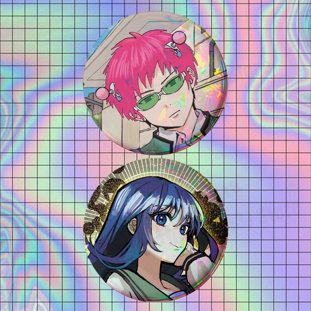The D-Disastrous Life of Saiki - Japan Lifestyle บทวิจารณ์และราคา
