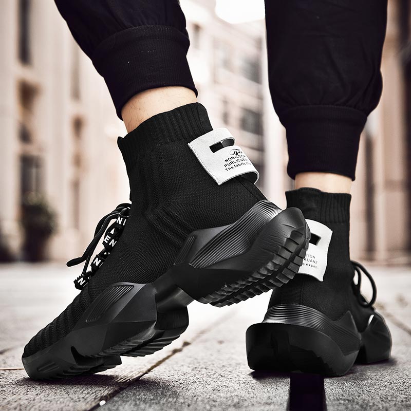 Plus Size Hightop High-soled M - Japanese Golf Lifestyle Brands บทวิจารณ์และราคา