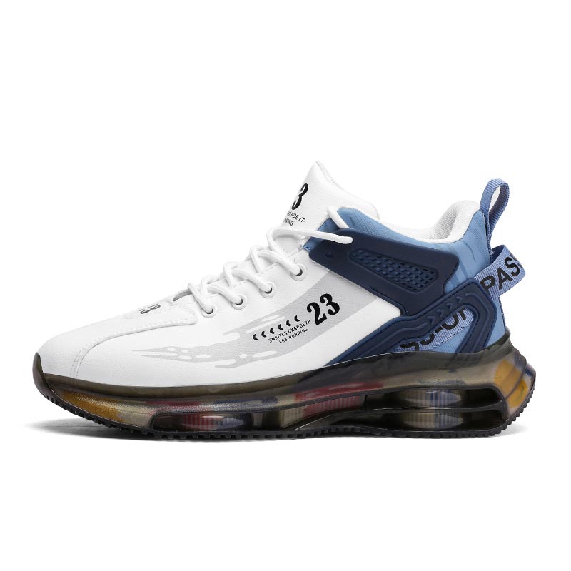 flatform spring sneakers men a - Japanese Golf Lifestyle Brands บทวิจารณ์และราคา