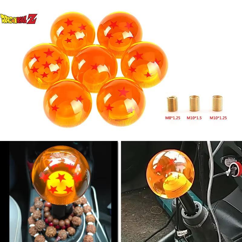 Dragon Ball 54Mm Auto Shifter  - Japan Lifestyle บทวิจารณ์และราคา