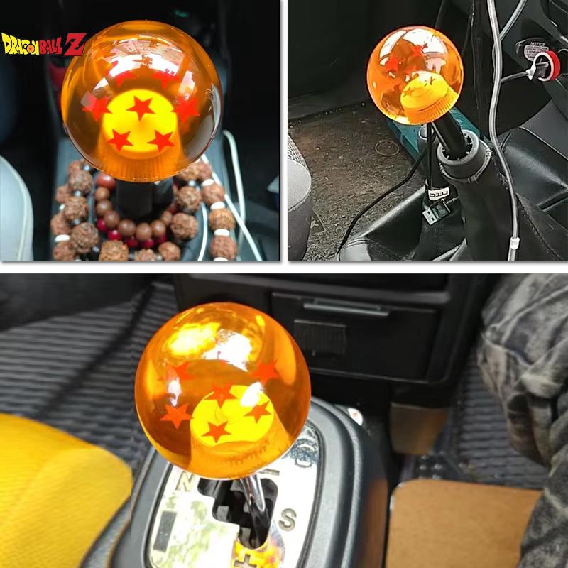 Dragon Ball 54Mm Auto Shifter  - Japan Lifestyle บทวิจารณ์และราคา