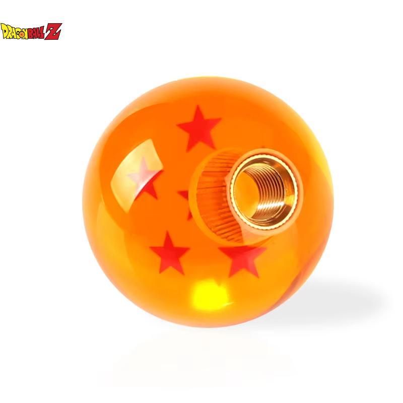 Dragon Ball 54Mm Auto Shifter  - Japan Lifestyle บทวิจารณ์และราคา