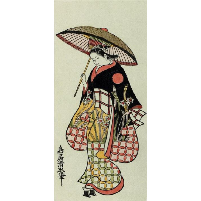 Anime Wall Scroll Poster Vinta - Japanese Lifestyle Anime บทวิจารณ์และราคา