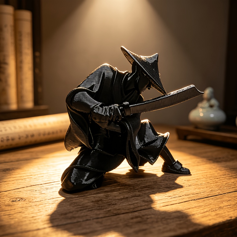 Japanese Traditional Samurai M - Japan Lifestyle บทวิจารณ์และราคา