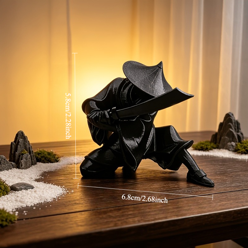 Japanese Traditional Samurai M - Japan Lifestyle บทวิจารณ์และราคา