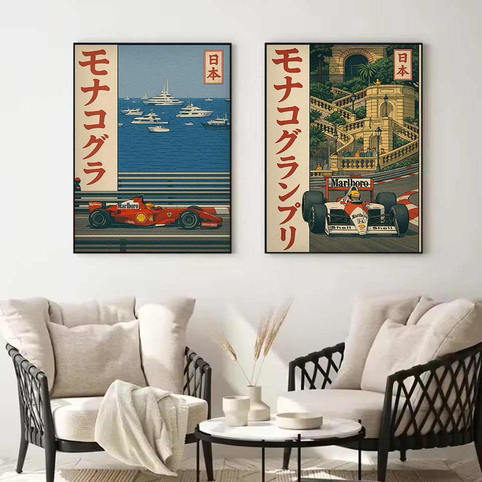 Vintage Japanese Style Classic - Japanese Car Lifestyle บทวิจารณ์และราคา