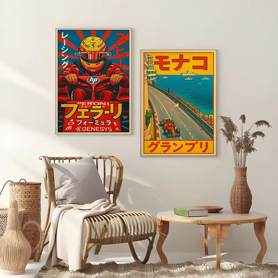 Vintage Japanese Style Classic - Japanese Car Lifestyle บทวิจารณ์และราคา