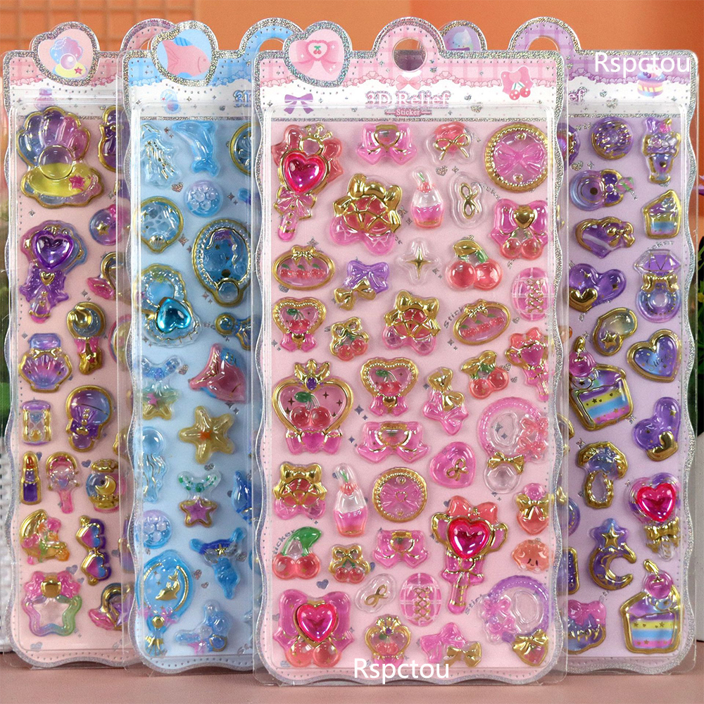 1pcs Cute Japanese Style 3D Re - Japanese Lifestyle Anime บทวิจารณ์และราคา