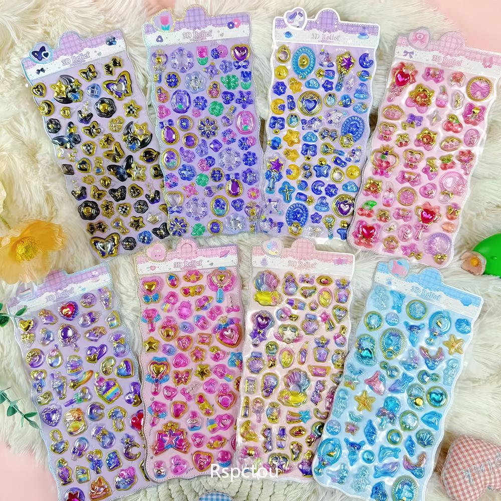 1pcs Cute Japanese Style 3D Re - Japanese Lifestyle Anime บทวิจารณ์และราคา