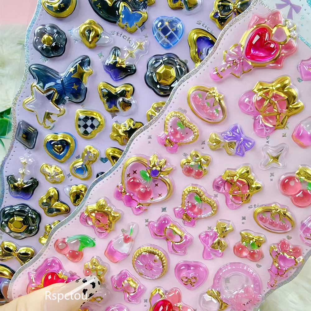 1pcs Cute Japanese Style 3D Re - Japanese Lifestyle Anime บทวิจารณ์และราคา