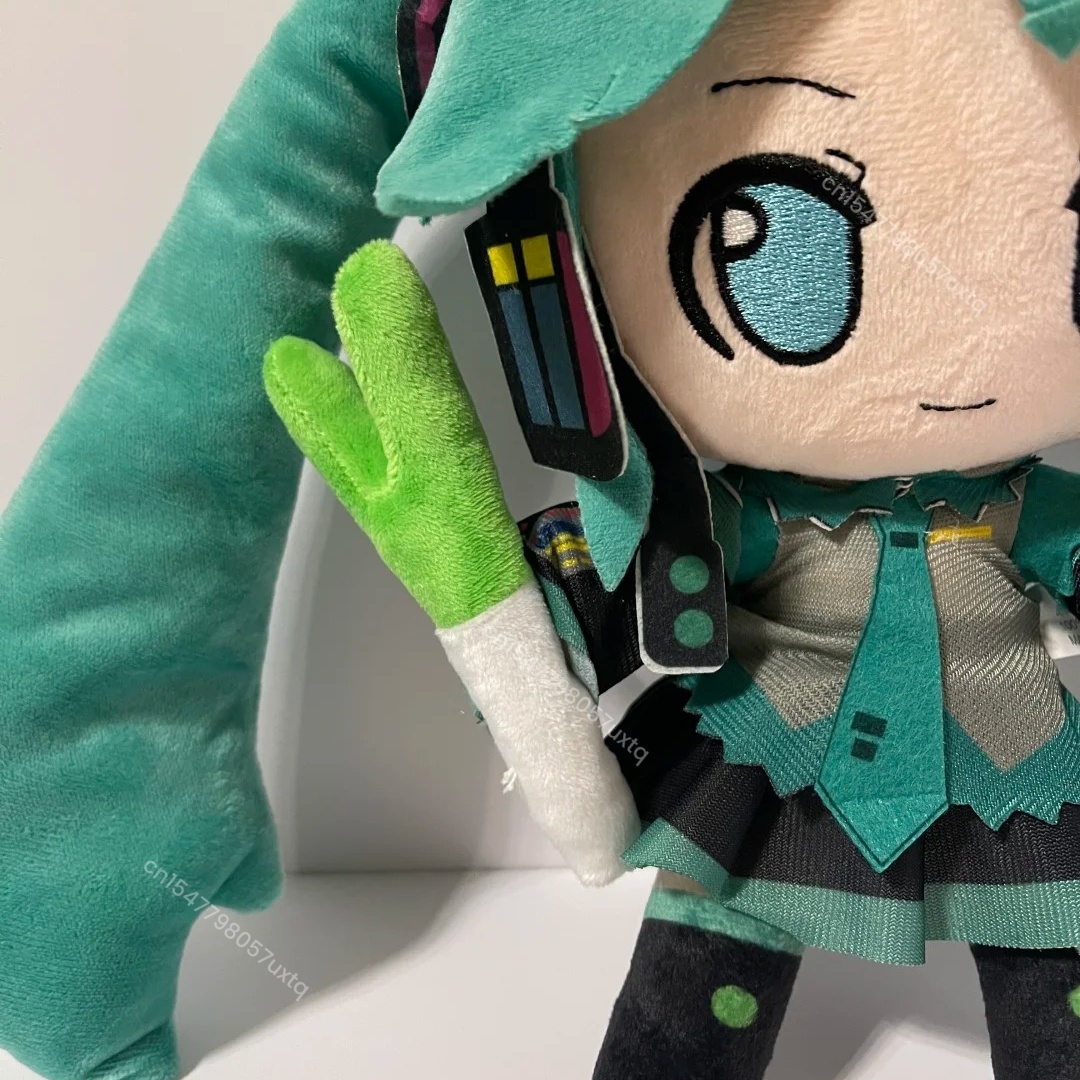 Soft Hatsune Miku Plush Toy Cu - Japanese Lifestyle Movie บทวิจารณ์และราคา