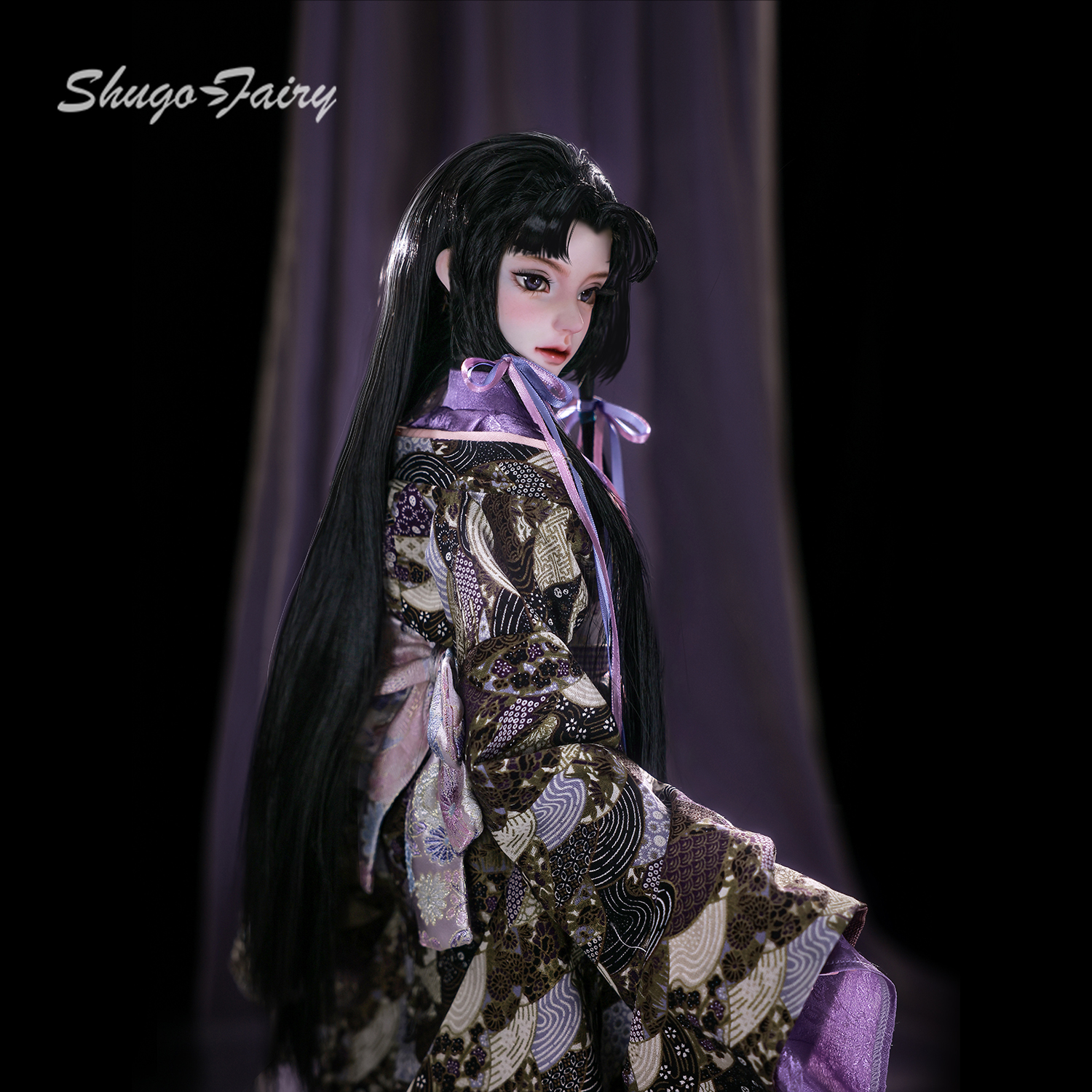 Shugafairy Finni BJD Doll 1/3  - Japanese Lifestyle Movie บทวิจารณ์และราคา