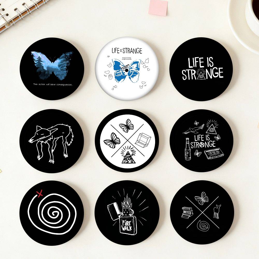 Game Life Is Strange Round Bad - Japan Lifestyle บทวิจารณ์และราคา