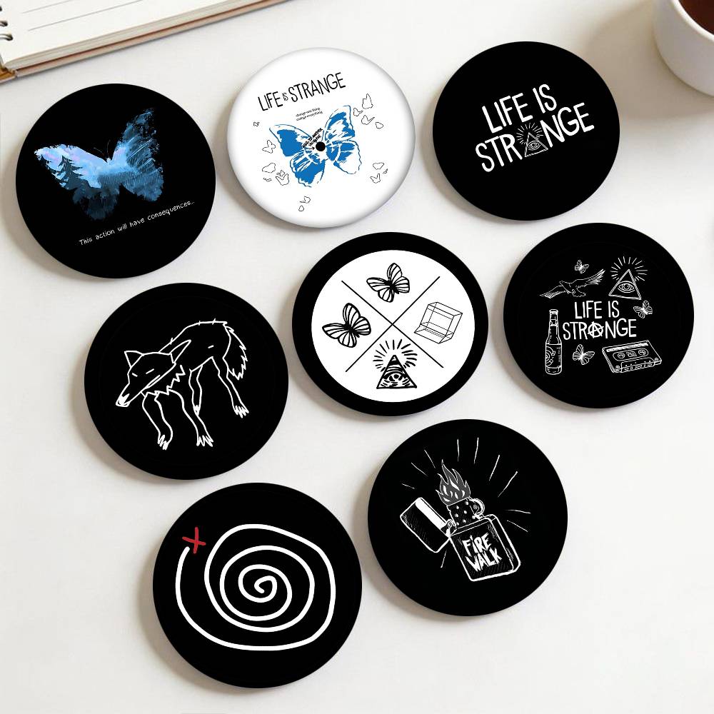 Game Life Is Strange Round Bad - Japan Lifestyle บทวิจารณ์และราคา