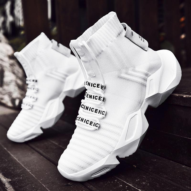 Plus Size High Top Massive Spo - Japanese Golf Lifestyle Brands บทวิจารณ์และราคา