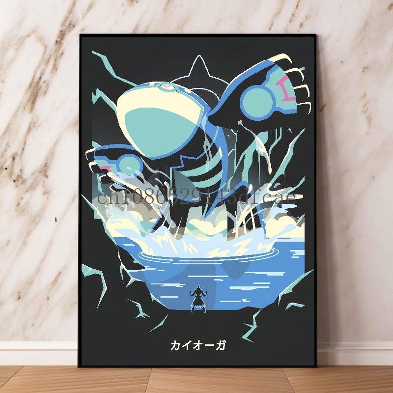 Japanese Classic Anime Pokemon - Japan Lifestyle บทวิจารณ์และราคา