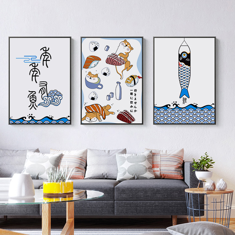 Japanese Creative Animal Fish  - Japanese Lifestyle In Japanese บทวิจารณ์และราคา