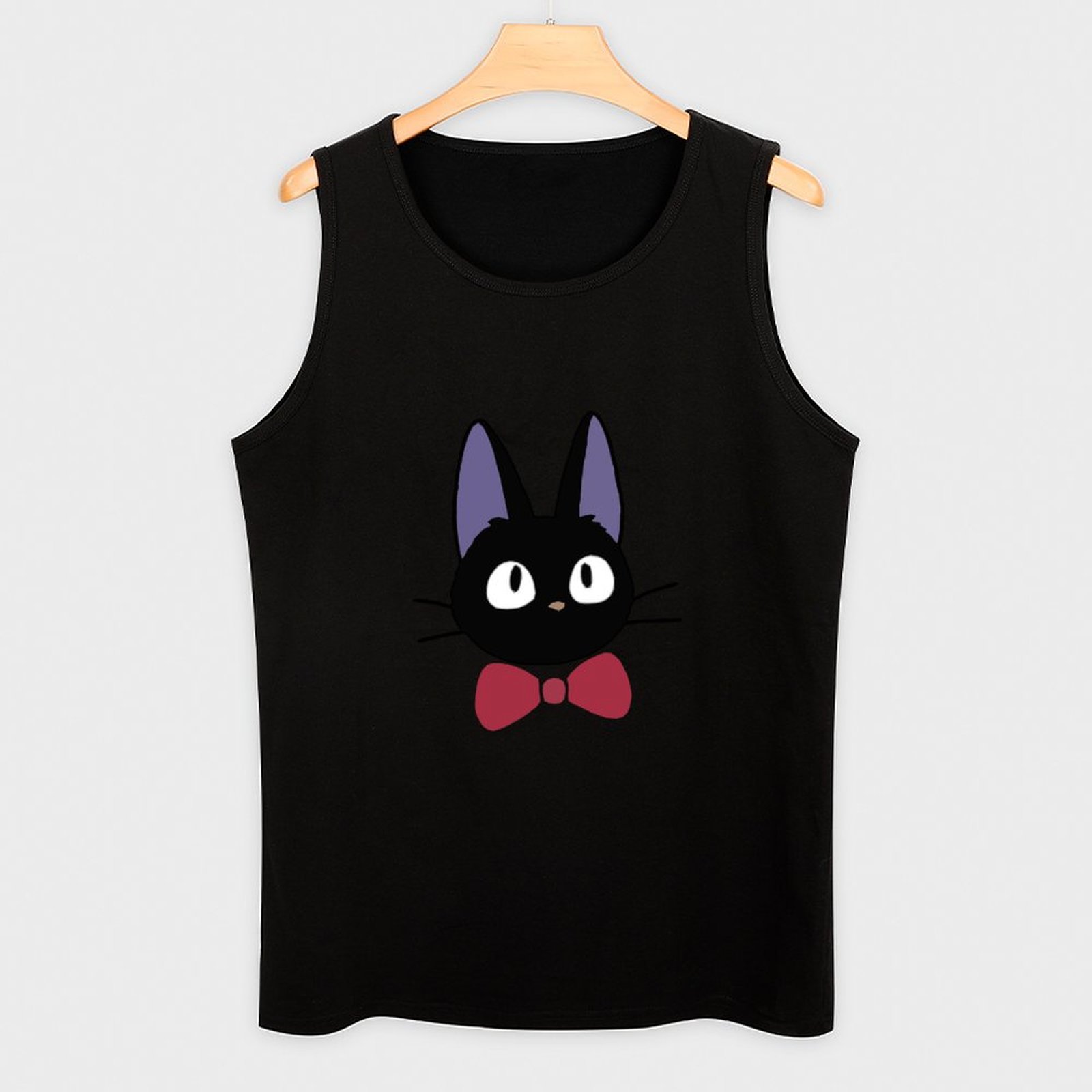 Kawaii Jiji Cat Black Cat Anim - Japanese Lifestyle Anime บทวิจารณ์และราคา
