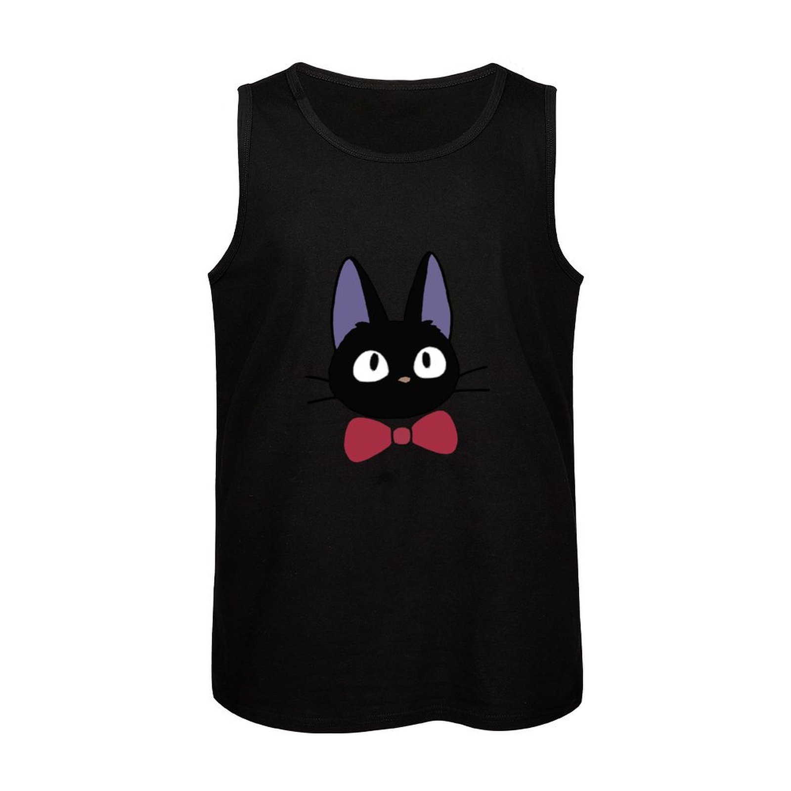 Kawaii Jiji Cat Black Cat Anim - Japanese Lifestyle Anime บทวิจารณ์และราคา