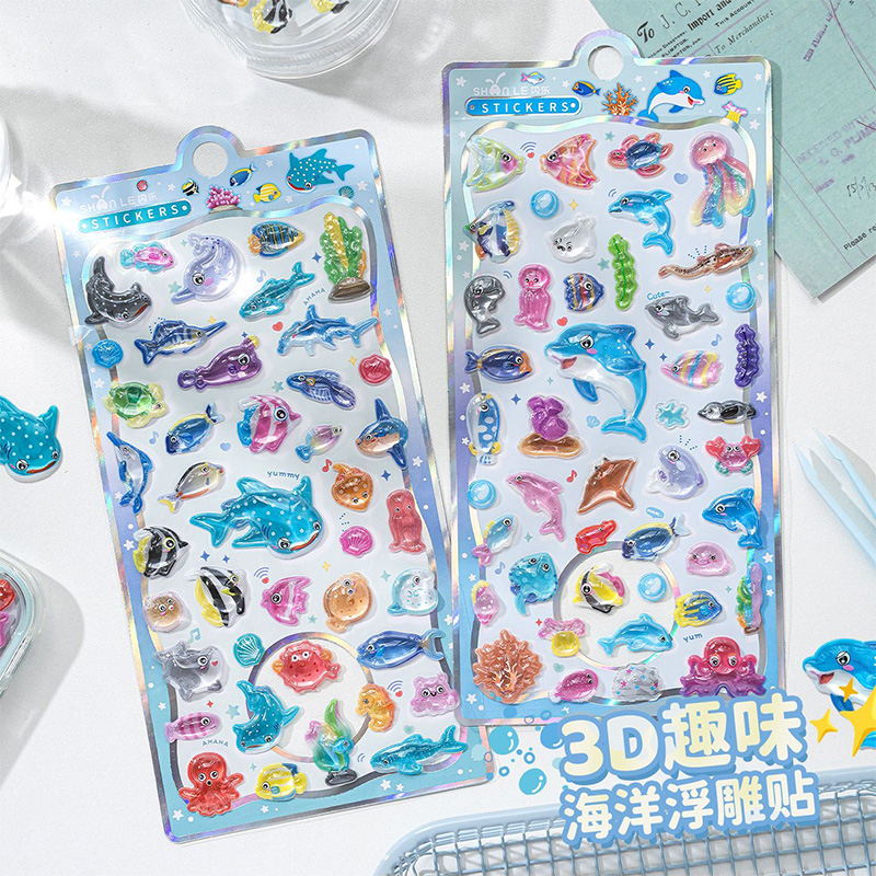 Japanese Style Cartoon Marine  - Japanese Lifestyle Movie บทวิจารณ์และราคา