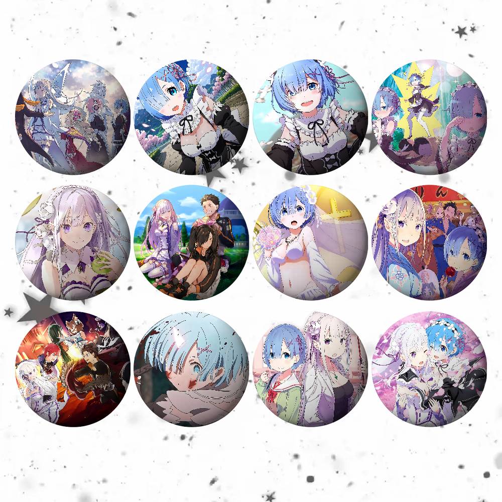 Anime Re Zero Starting Life In - Japan Lifestyle บทวิจารณ์และราคา