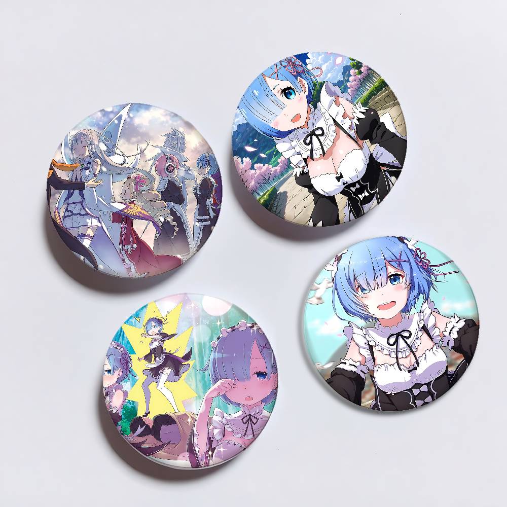 Anime Re Zero Starting Life In - Japan Lifestyle บทวิจารณ์และราคา