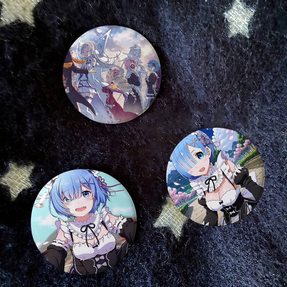 Anime Re Zero Starting Life In - Japan Lifestyle บทวิจารณ์และราคา