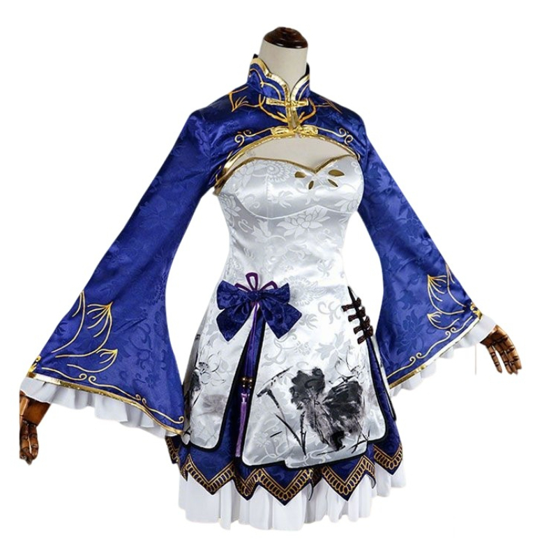 Rem Ram Cosplay Cheongsam Anim - Japanese Lifestyle Anime บทวิจารณ์และราคา