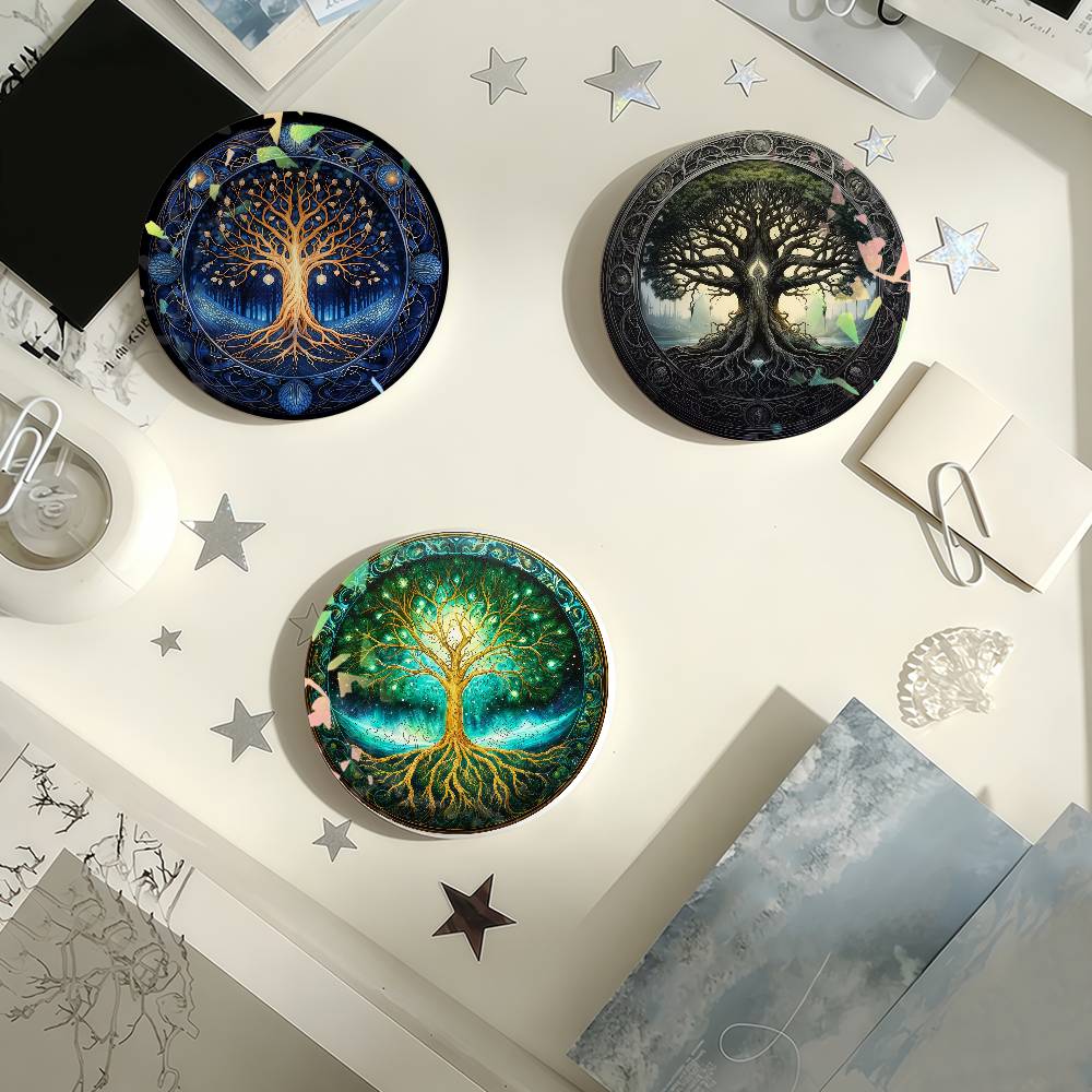 The Magic of the Tree of Life  - Japan Lifestyle บทวิจารณ์และราคา