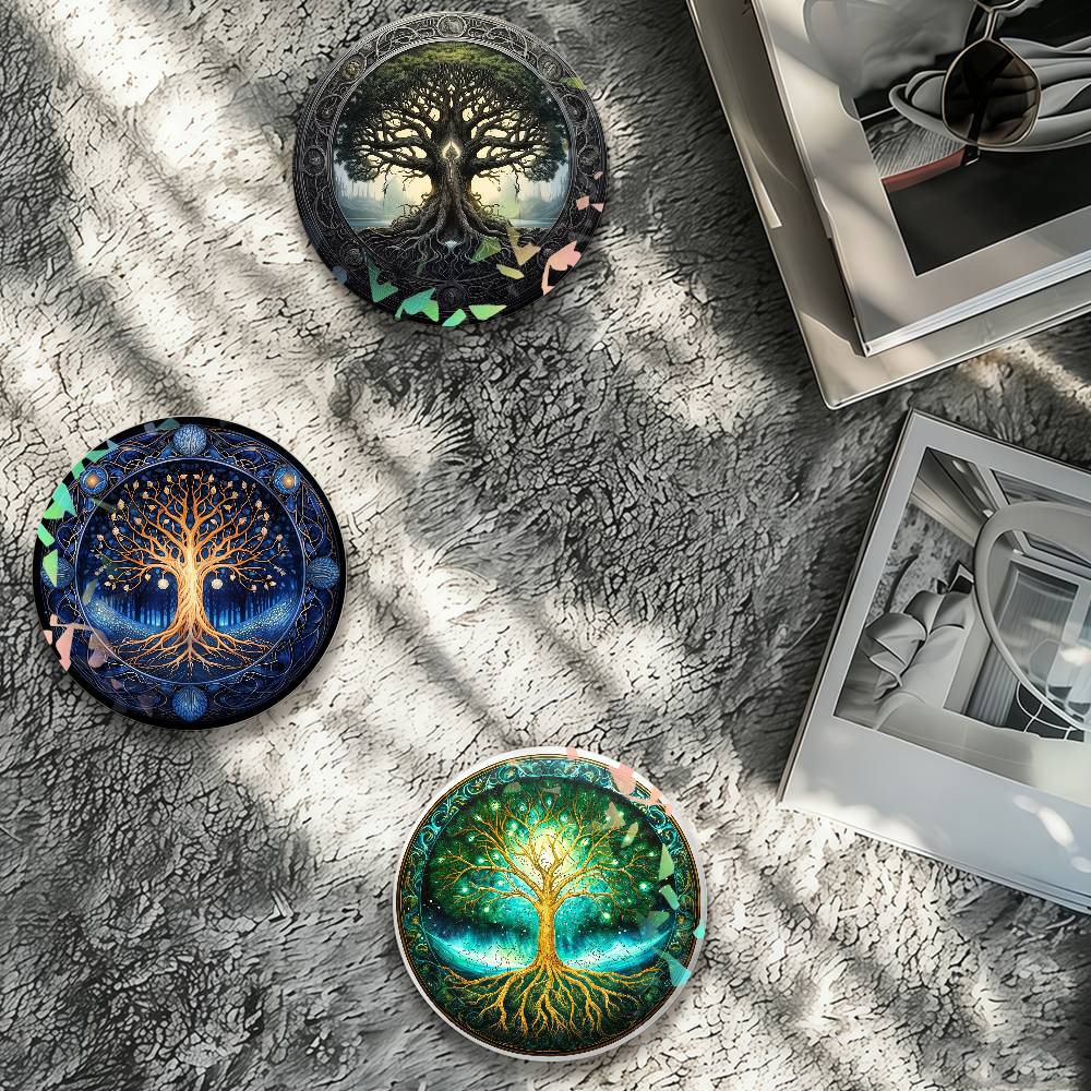 The Magic of the Tree of Life  - Japan Lifestyle บทวิจารณ์และราคา