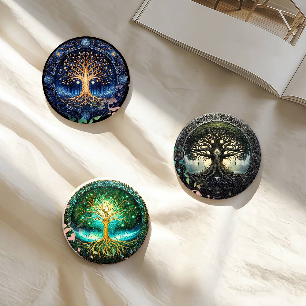 The Magic of the Tree of Life  - Japan Lifestyle บทวิจารณ์และราคา