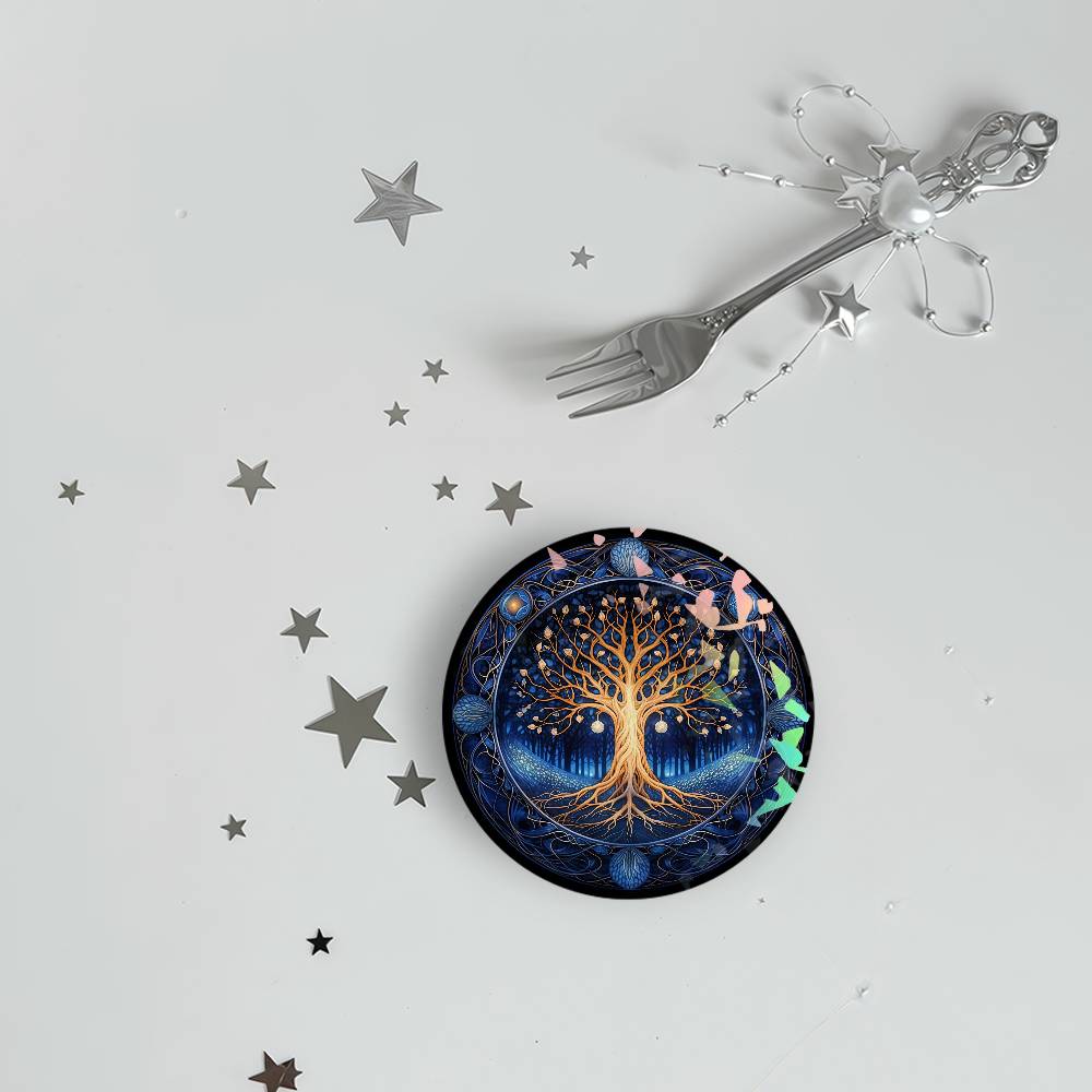 The Magic of the Tree of Life  - Japan Lifestyle บทวิจารณ์และราคา