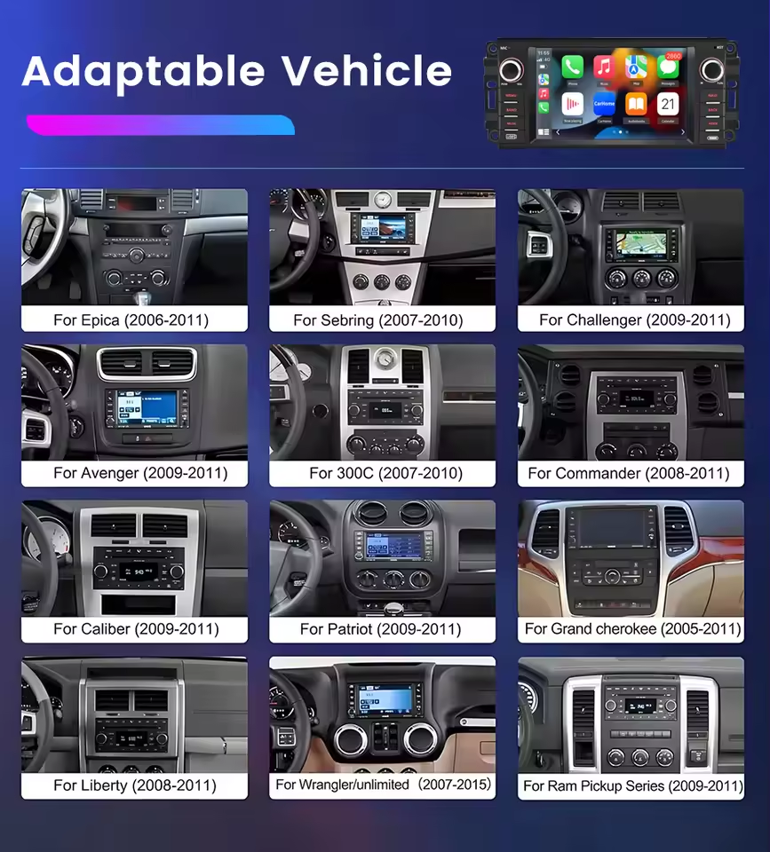 Junsun AI Voice Car Stereo Rad - Japanese Car Lifestyle บทวิจารณ์และราคา